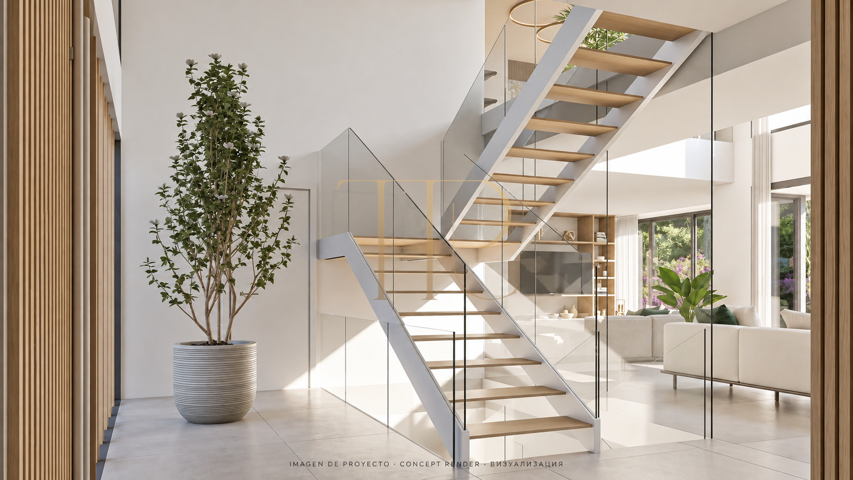 Casa en venta con piscina y jardín en Gavà Mar