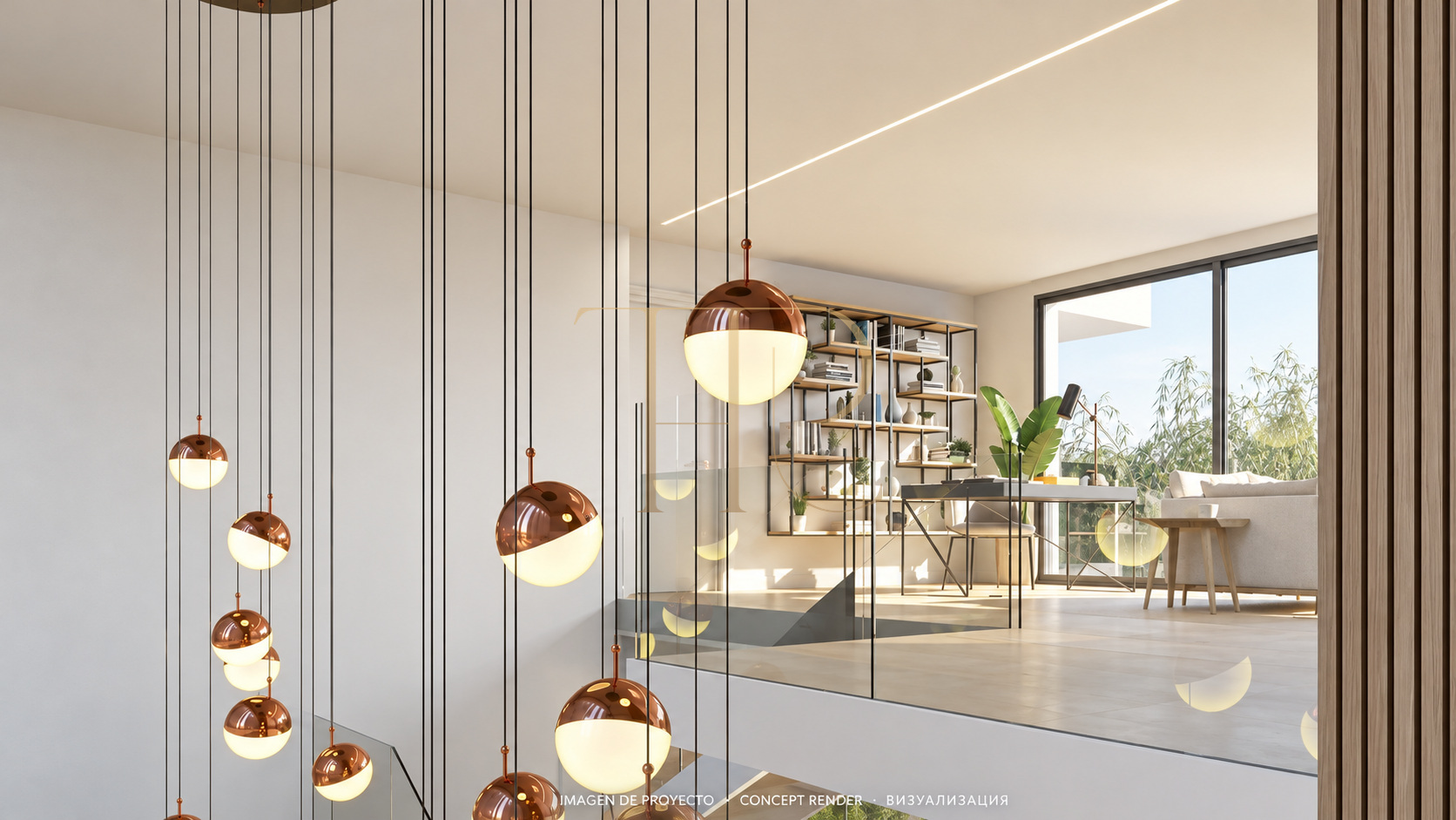 Casa en venta con piscina y jardín en Gavà Mar