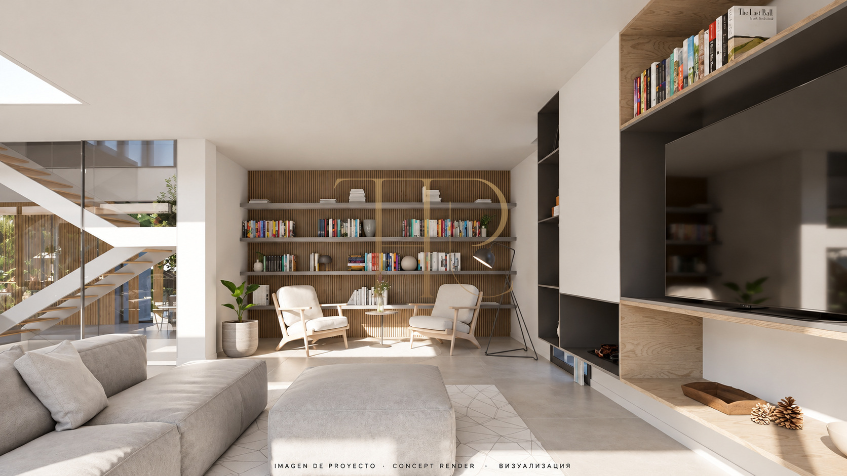 Casa en venta con piscina y jardín en Gavà Mar