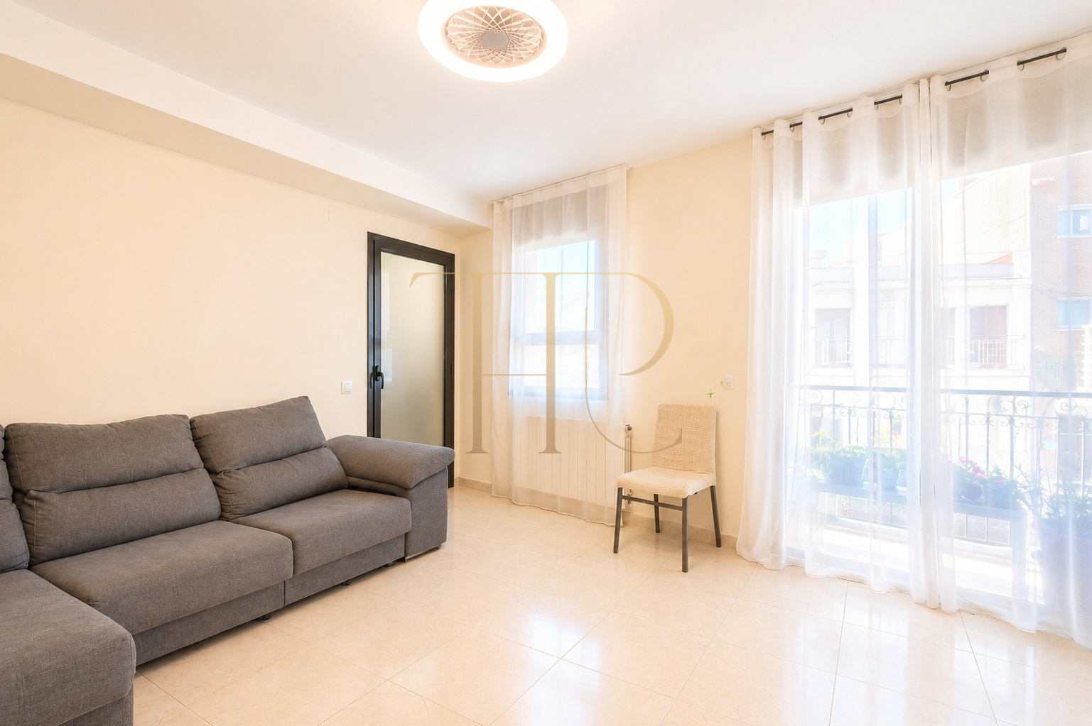 Piso vendido en Les Roquetes, Sant Pere de Ribes