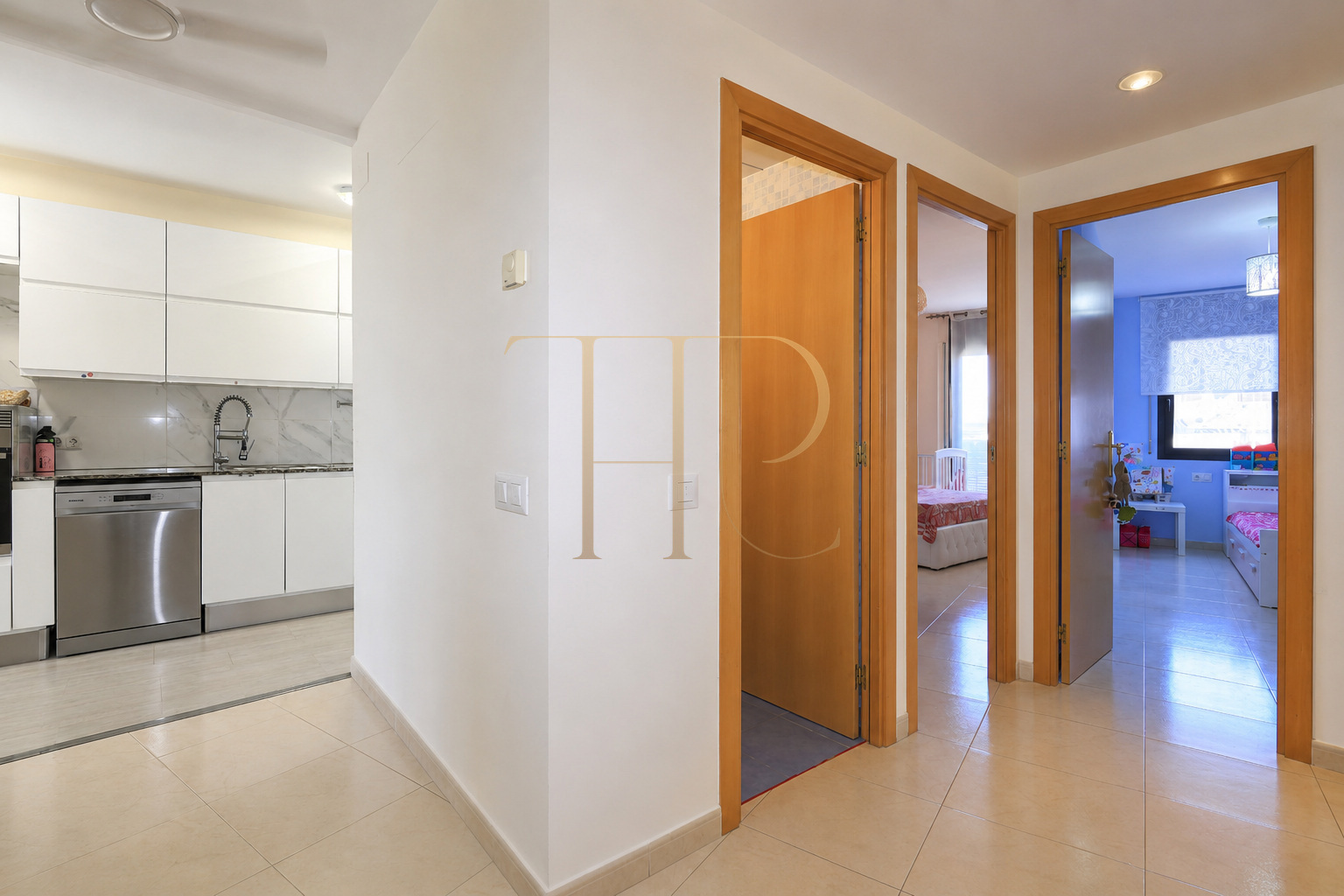 Piso vendido en Les Roquetes, Sant Pere de Ribes