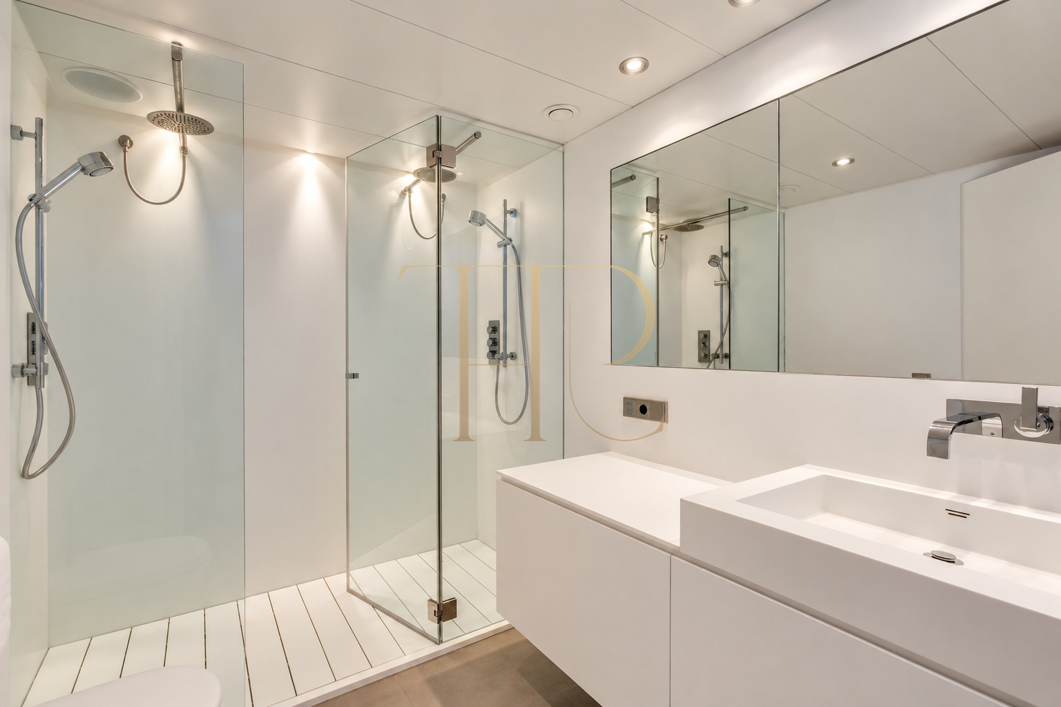 Apartamento en venta frente al mar en Tossa de Mar
