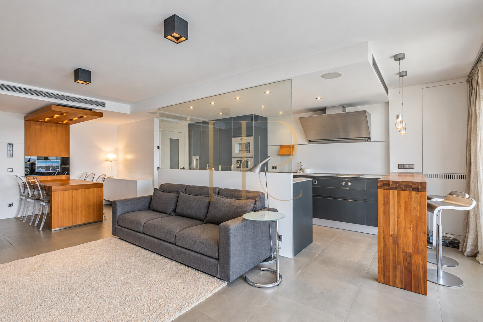 Apartamento en venta frente al mar en Tossa de Mar