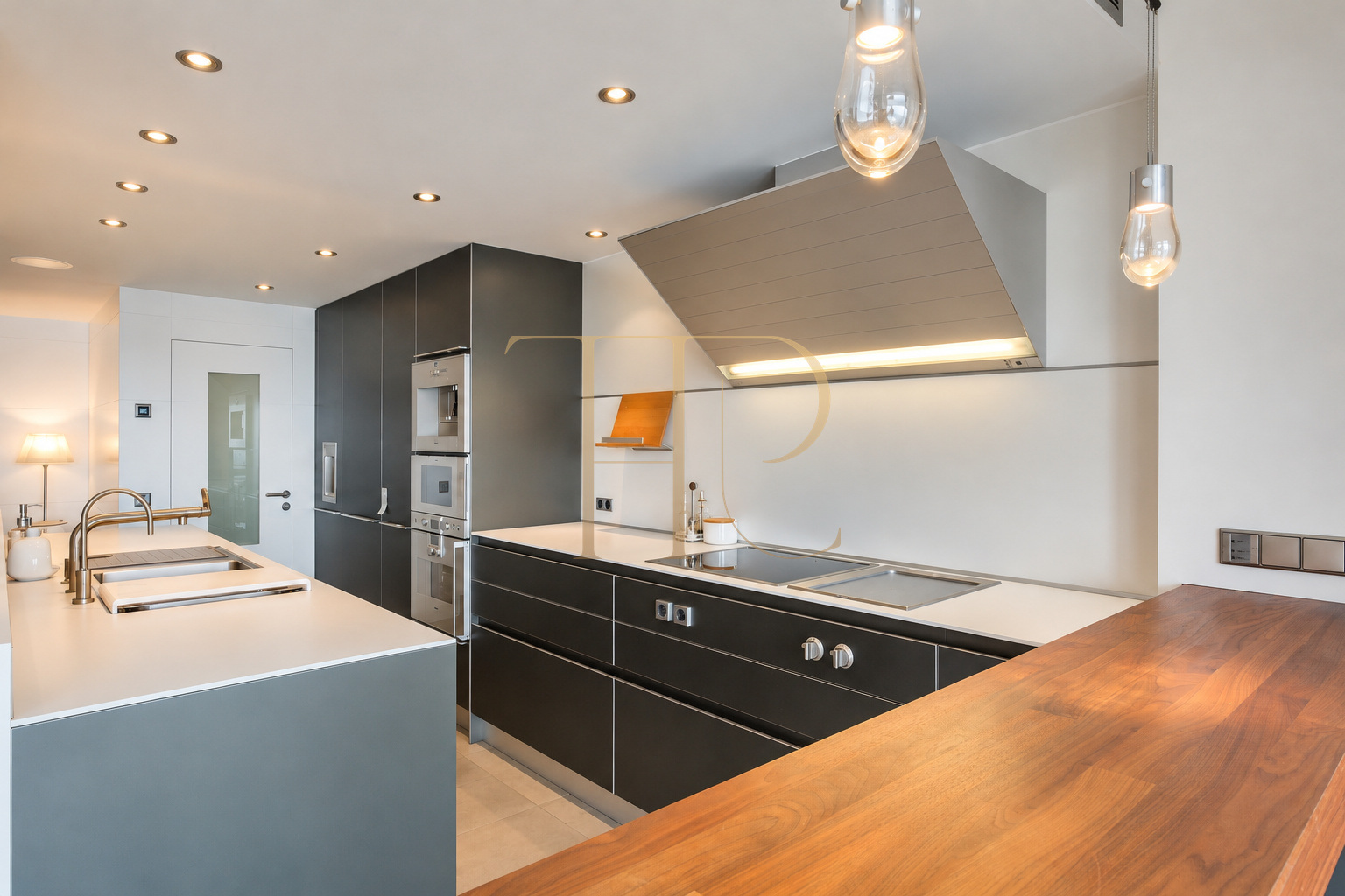 Apartamento en venta frente al mar en Tossa de Mar
