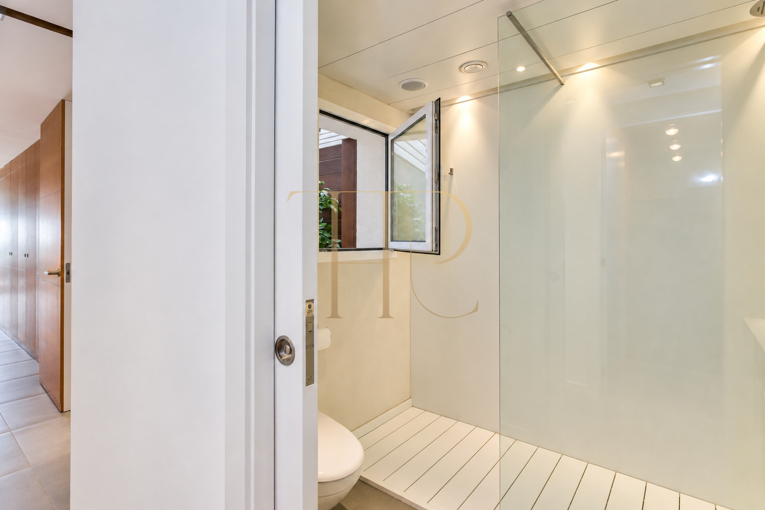 Apartamento en venta frente al mar en Tossa de Mar
