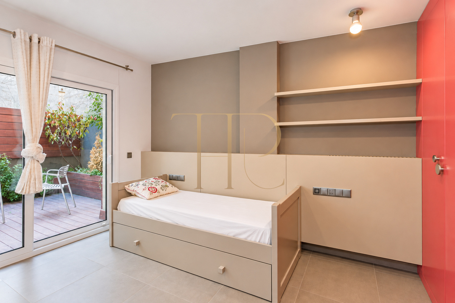 Apartamento en venta frente al mar en Tossa de Mar