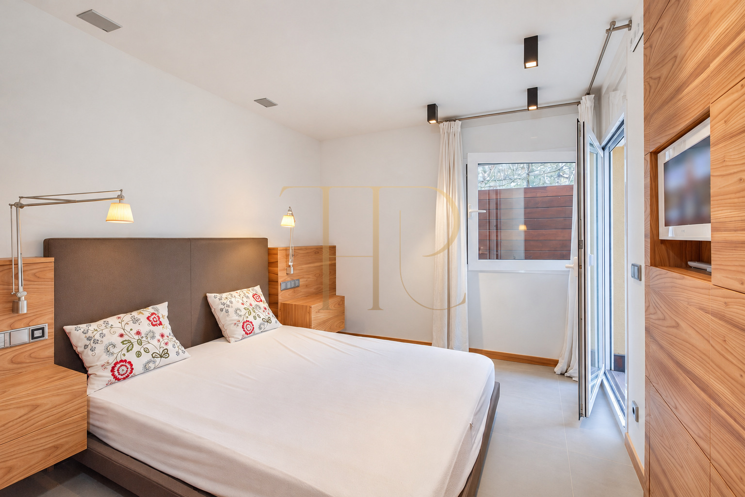 Apartamento en venta frente al mar en Tossa de Mar