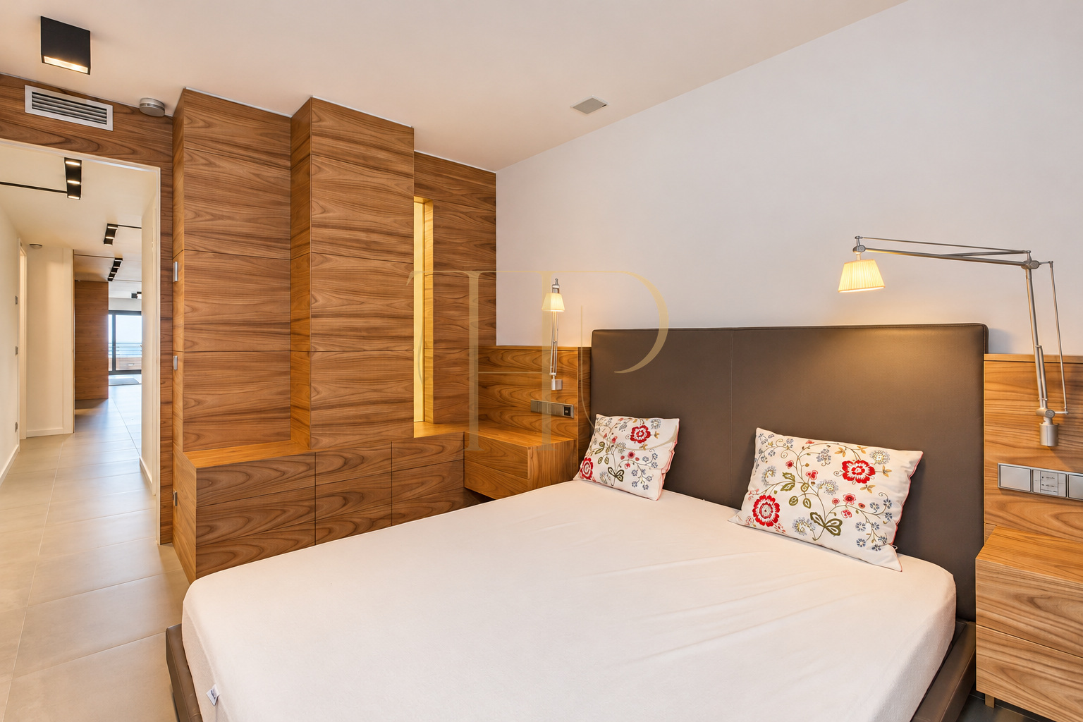 Apartamento en venta frente al mar en Tossa de Mar