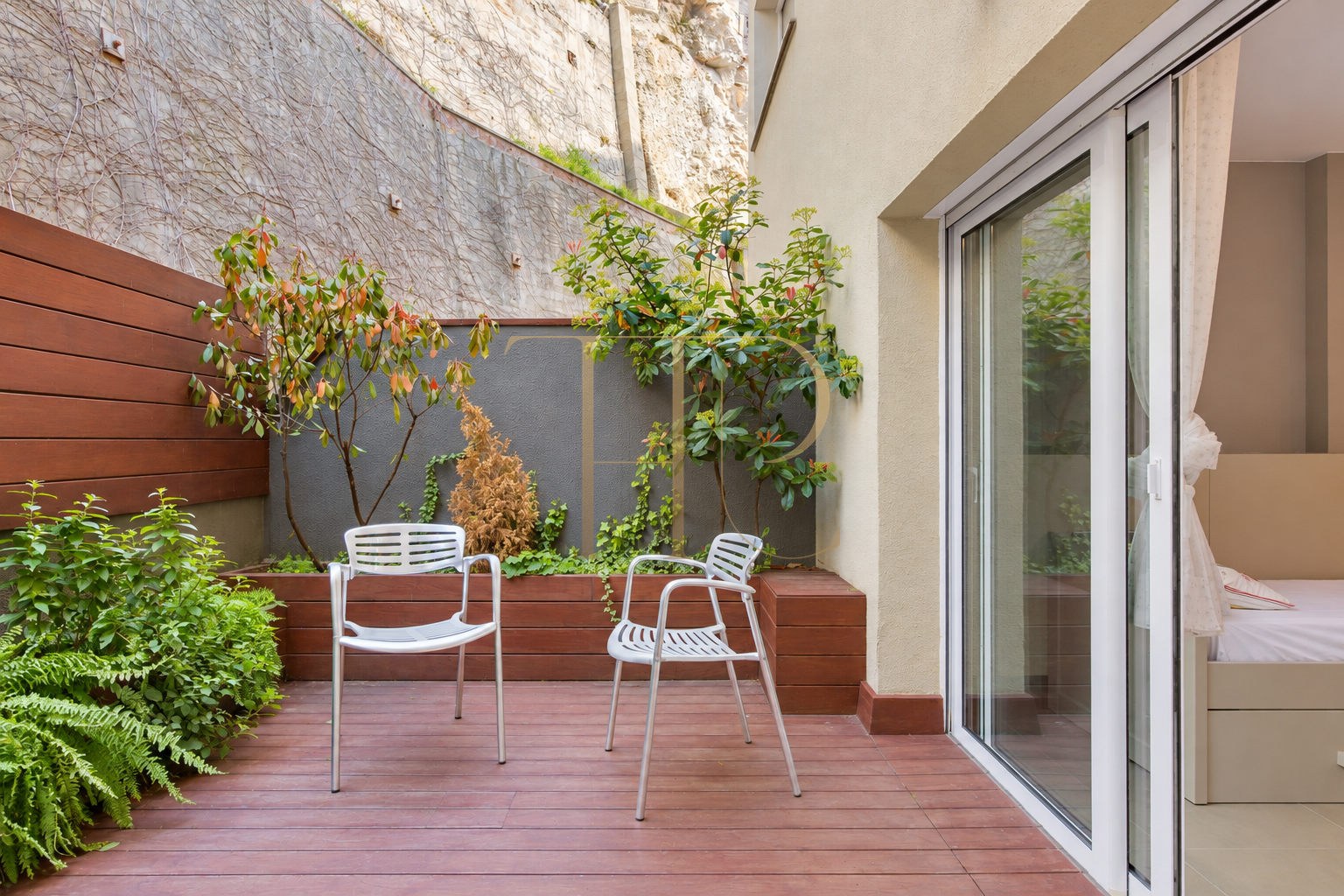 Apartamento en venta frente al mar en Tossa de Mar