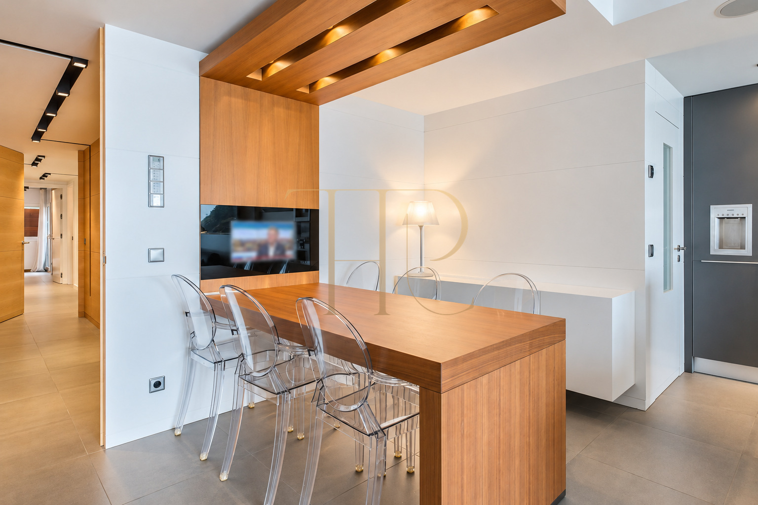 Apartamento en venta frente al mar en Tossa de Mar