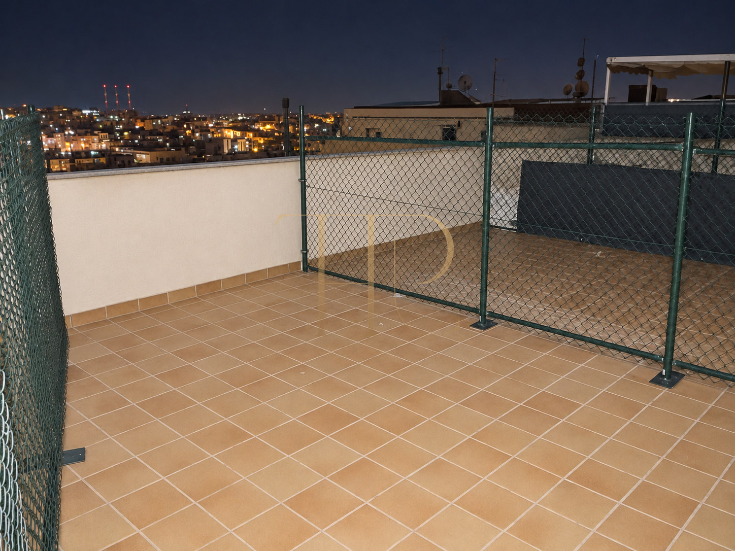 Edificio residencial de once viviendas en Badalona