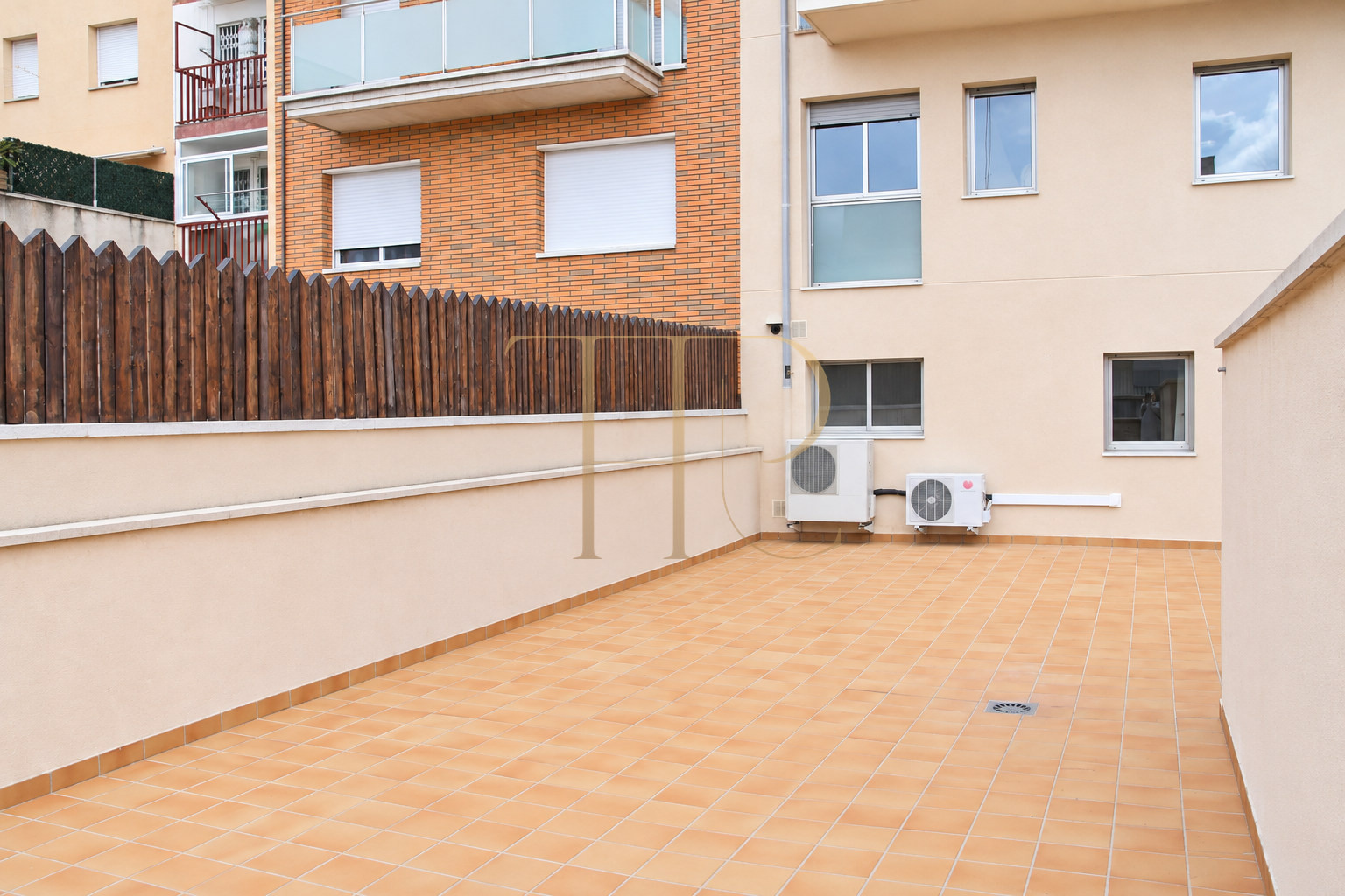 Edificio residencial de once viviendas en Badalona