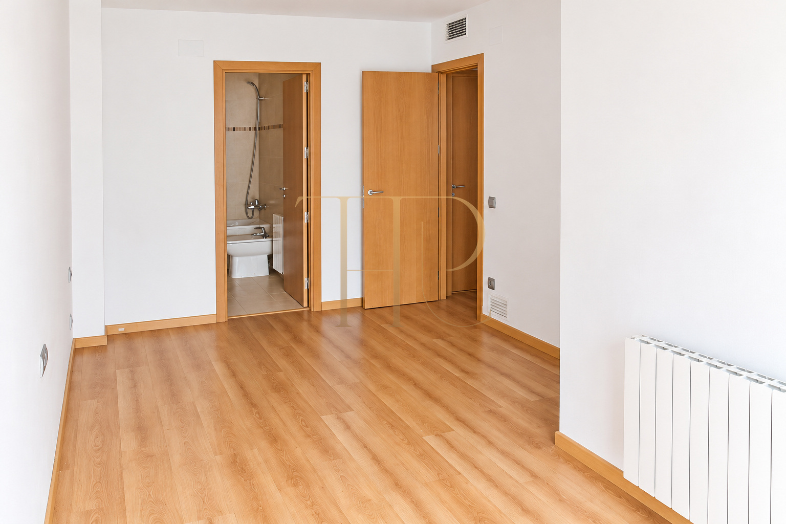 Edificio residencial de once viviendas en Badalona