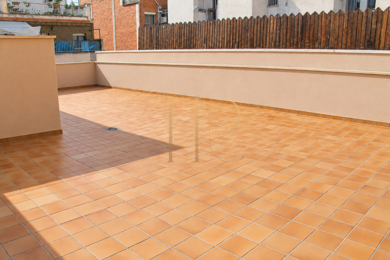 Edificio residencial de once viviendas en Badalona