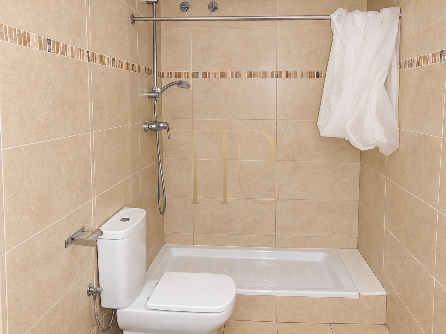 Edificio residencial de once viviendas en Badalona