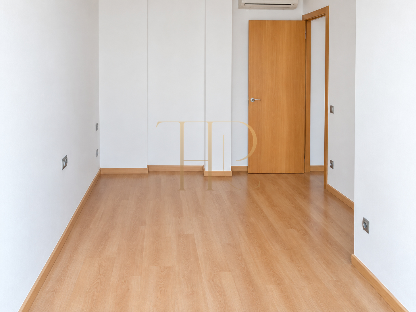 Edificio residencial de once viviendas en Badalona