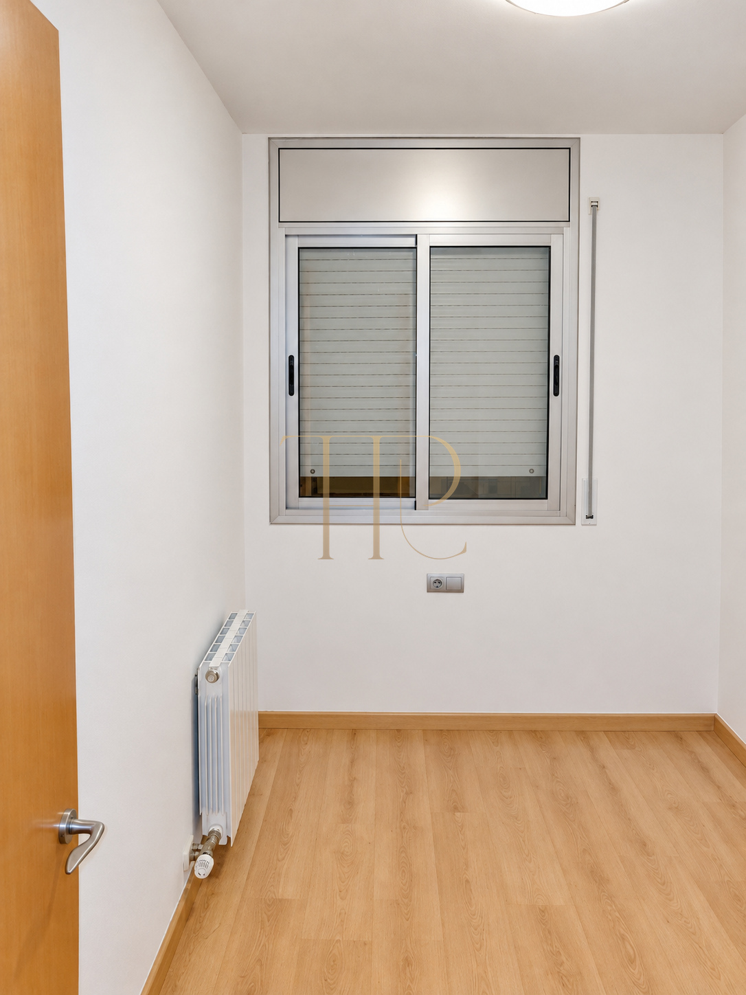 Edificio residencial de once viviendas en Badalona