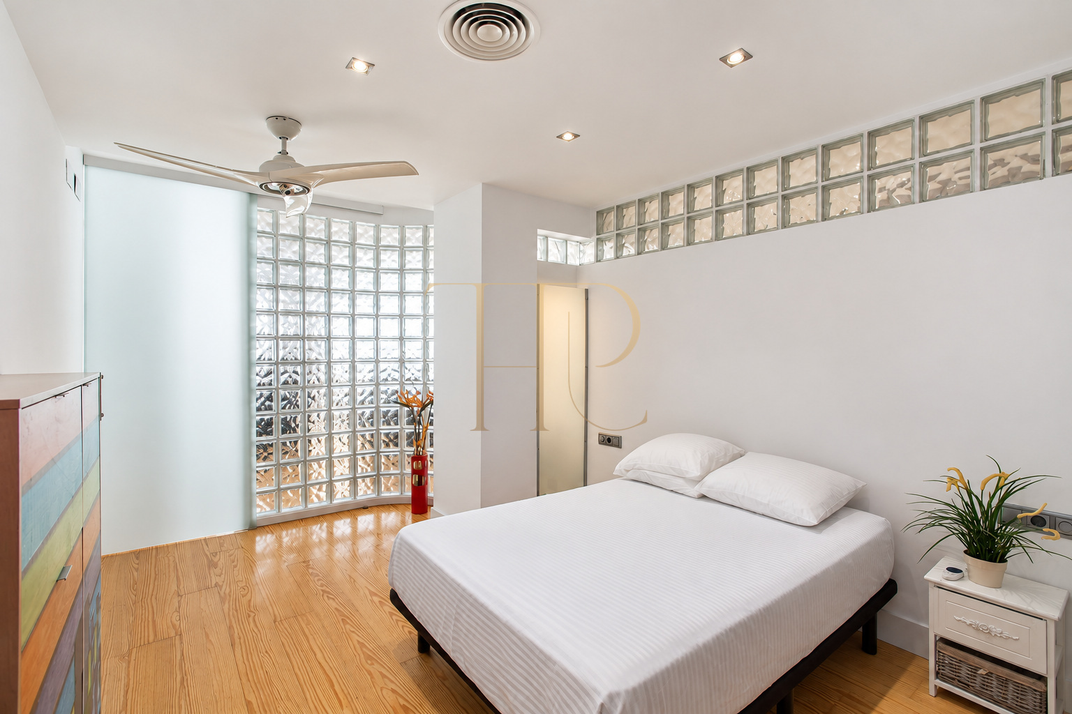 Piso con terraza privada en venta en el Eixample, Barcelona