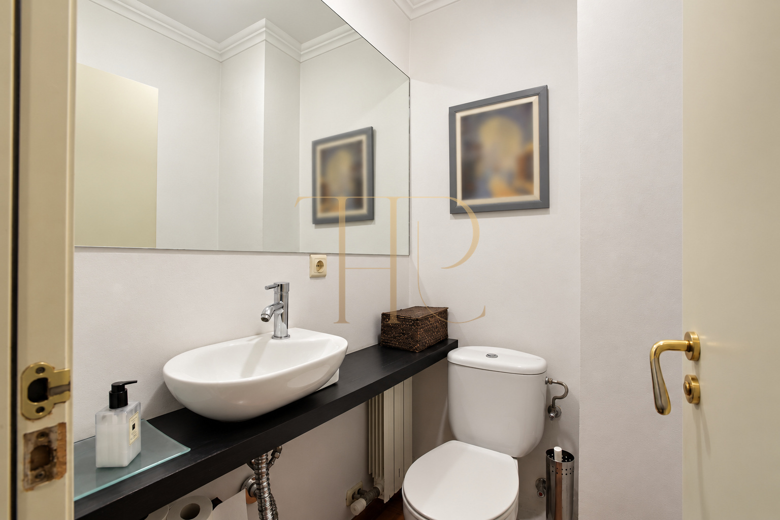 Casa adosada con piscina privada en Camp d’en Grassot, Gràcia